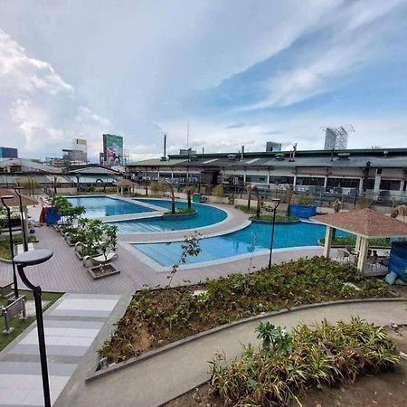 1Br Prisma Residences Dmci Stylish Condo Pasig City Exterior foto